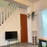 Maison De Pecheur-etaples بيت للعطل Étaples