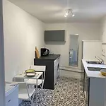 Maison De Pecheur-etaples 度假居
