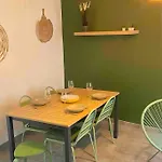度假居 Maison De Pecheur-etaples