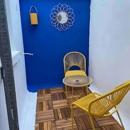 Maison De Pecheur-etaples * Étaples