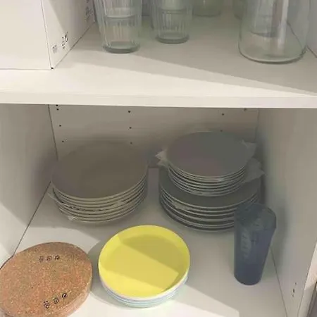 Ferienhaus Maison De Pecheur-etaples Étaples