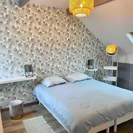 Maison De Pecheur-etaples