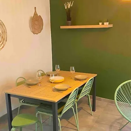 Ferienhaus Maison De Pecheur-etaples