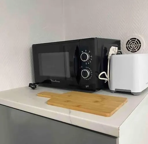 Maison De Pêcheur-étaples