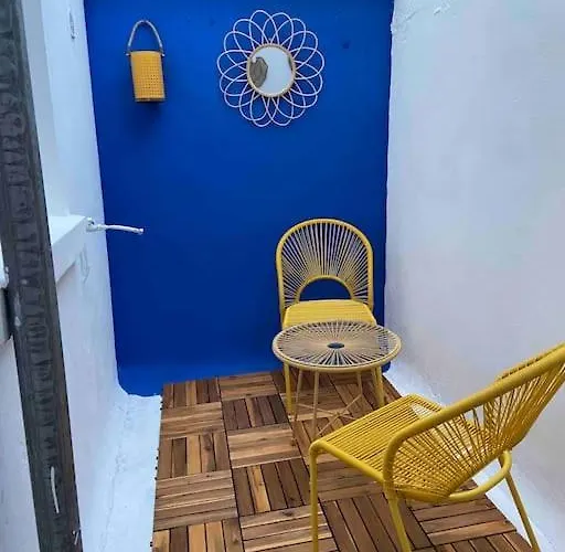 Maison De Pecheur-etaples * Étaples