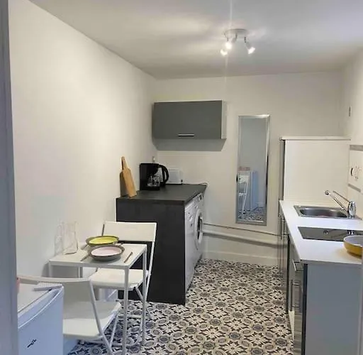 Maison De Pêcheur-étaples Casa vacanze