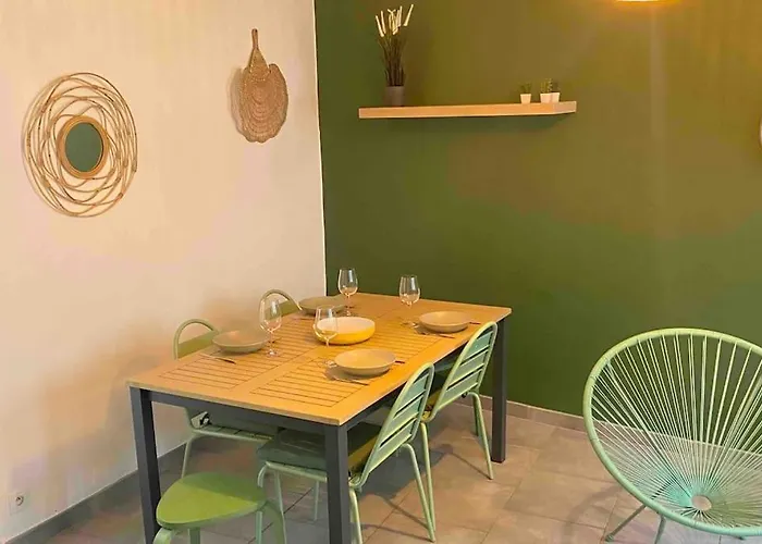 Casa vacanze Maison De Pêcheur-étaples