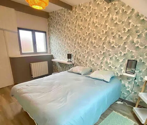 Casa vacanze Maison De Pêcheur-étaples