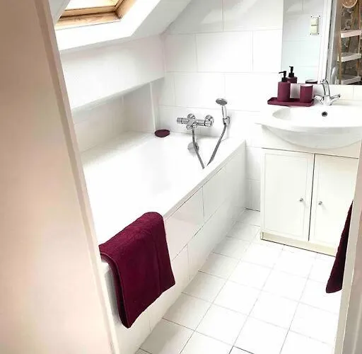 Maison De Pêcheur-étaples *