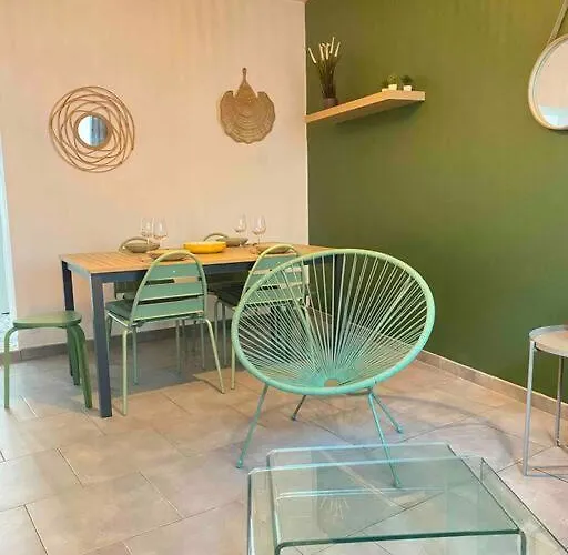 Maison De Pêcheur-étaples Casa vacanze